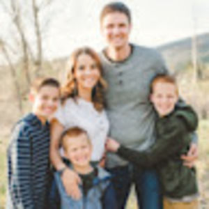 Meet your Posher, Mackenzie